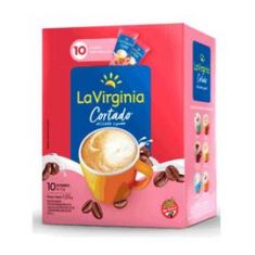 Capuccino Cortado 10Sx12g