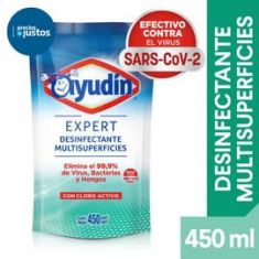 Desinf Expert Mult Dp