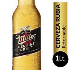 Cerveza Rubia Ret