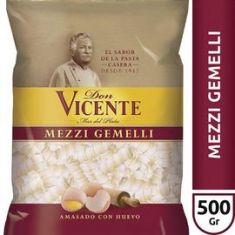 Mezzi Gemelli