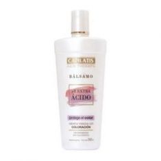 Balsamo Ph Extra Acido