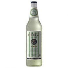 Beb Alcoh Carbonata Limon