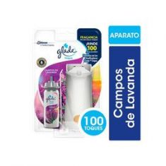 Deo Toque Full Lavanda