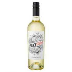 Vino Blanc De Blanc