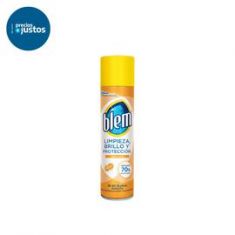 Lustramuebles Naranja Blem 360Cc