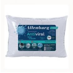 Alm Sono Saude Antiviral