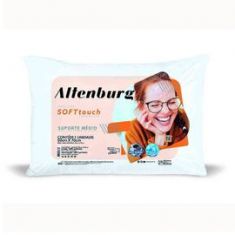 Almohada Soft Touch