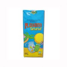 Yerba Mate C/P P/Terere