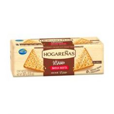 Galletitas Sesamo
