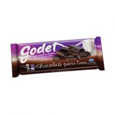 Chocolate Taza Familiar