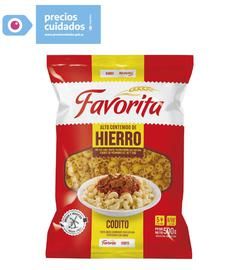 Codito Hierro