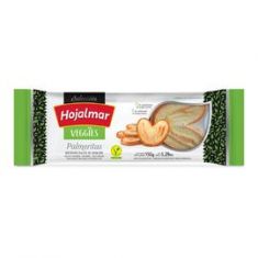 Palmeritas Veggies