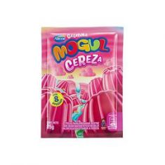 Gelatina Cereza