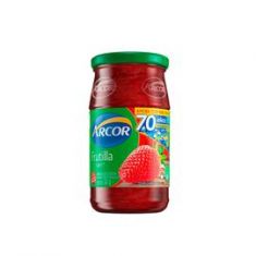 Mermelada Light Fruti+Fru