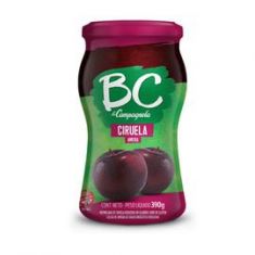 Mermelada Ciruela+Fru