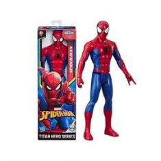 Spider Ttian Hero
