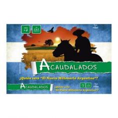 Acaudalados