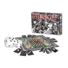 Prision