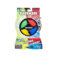 Simon Micro