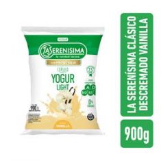 Yogur Desc Bebible Vainil