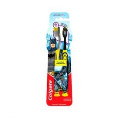 Cepillo Smiles Batman 2P
