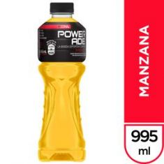 Bebida Isotónica Manzana Powered 995Cc