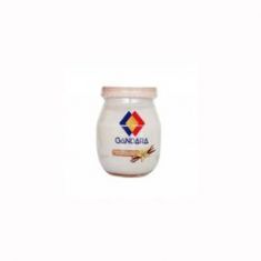 Yogur Vainilla Fco