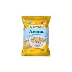 Avena Instantanea