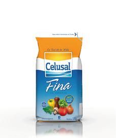 Sal Fina Celusal En Paquete 500Gr