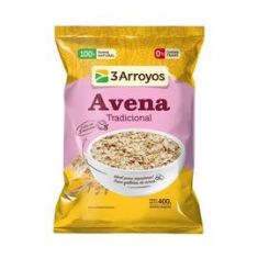 Avena Tradicional