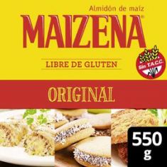 Almidon De Maiz
