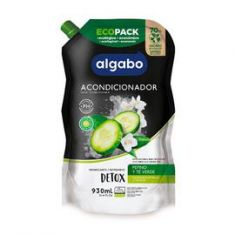 Acondicionador Detox