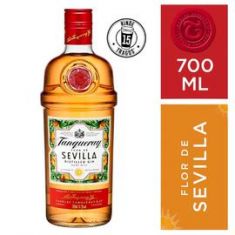 Gin Sevilla