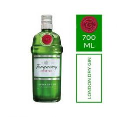 Gin Dry