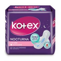 Toa Fem Nocturna