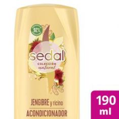 Ac Jengibre Y Ricino