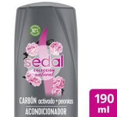 Ac Carbon Y Peonias