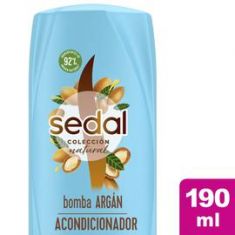 Ac Bomba Argan