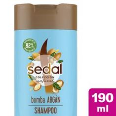 Sh Bomba Argan