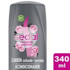 Ac Carbon Y Peonias