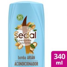 Ac Bomba Argan
