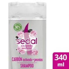 Sh Carbon Y Peonias