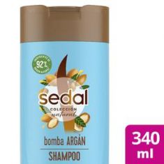Sh Bomba Argan
