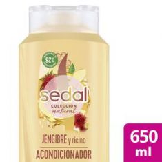 Ac Jengibre Y Ricino