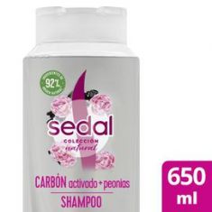 Sh Carbon Y Peonias