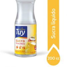 Edulc Sucra Liquido