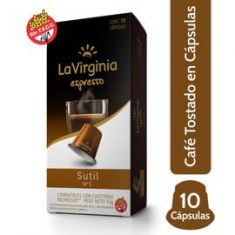 Capsul Espres Sutil