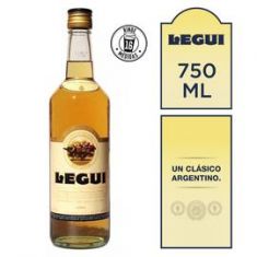 Licor Fino