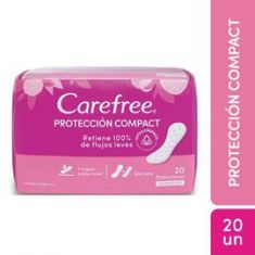 Protec Diario Fit C Alas