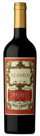 Vino Fino Tinto Malbec Alamos 750Cc